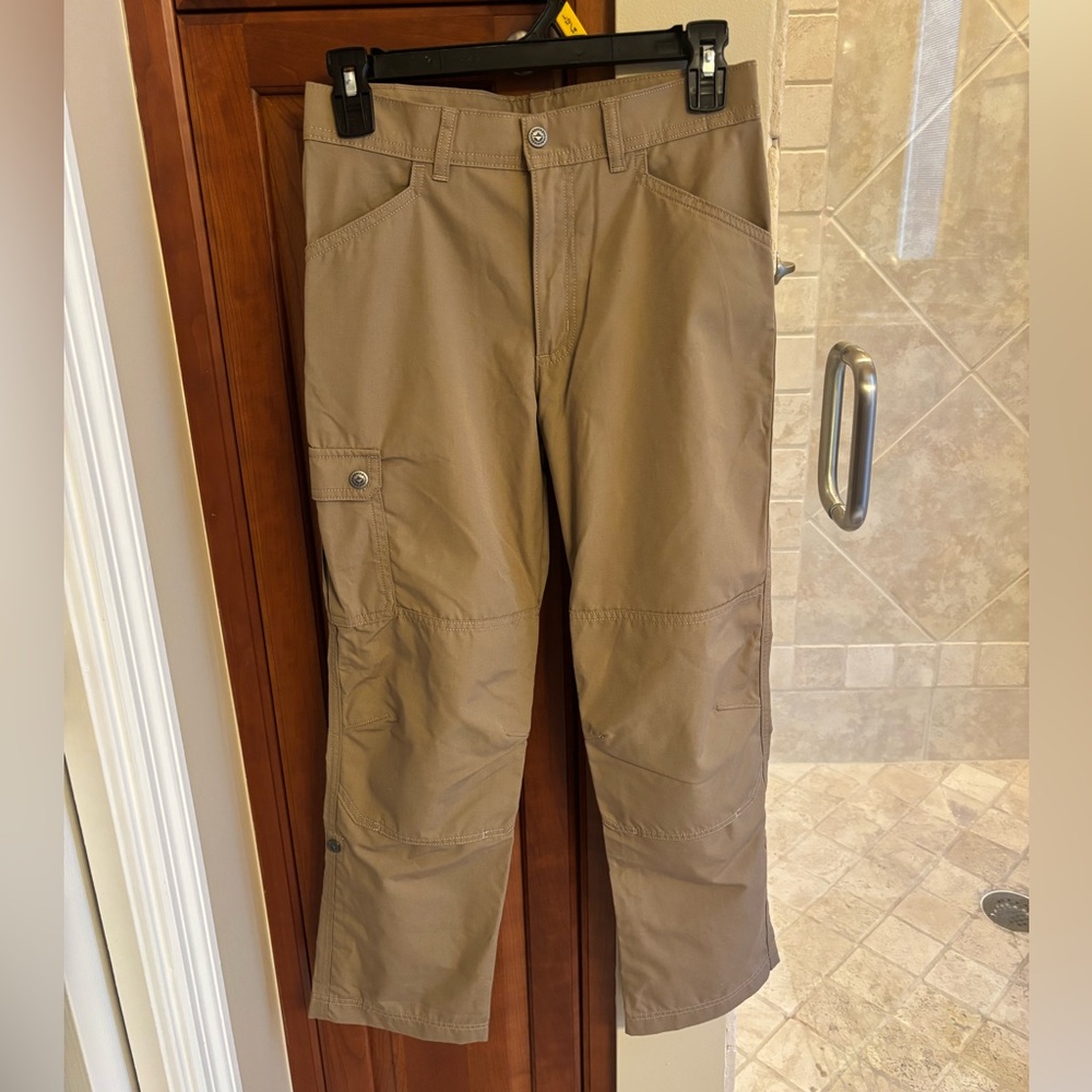 NWOT Patagonia Durable Hiking Pant